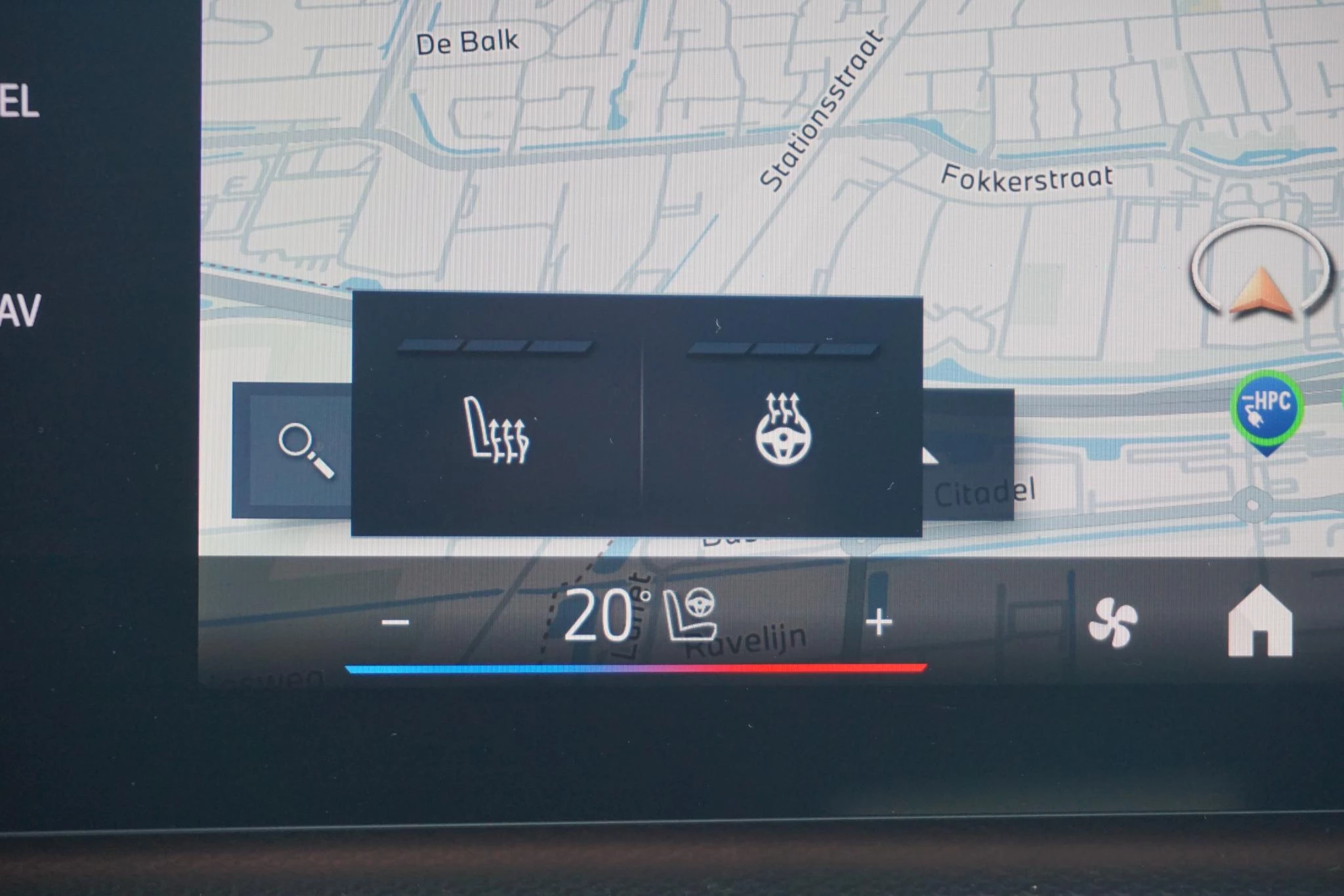 Hoofdafbeelding BMW iX1