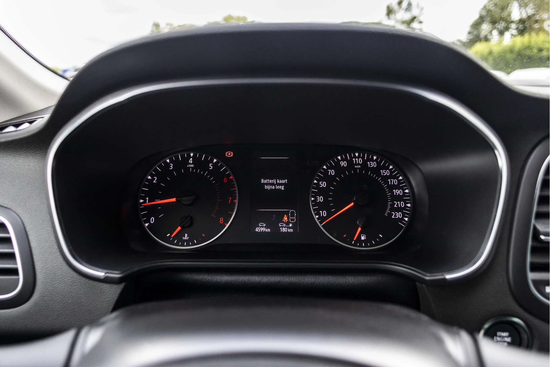Hoofdafbeelding Renault Mégane
