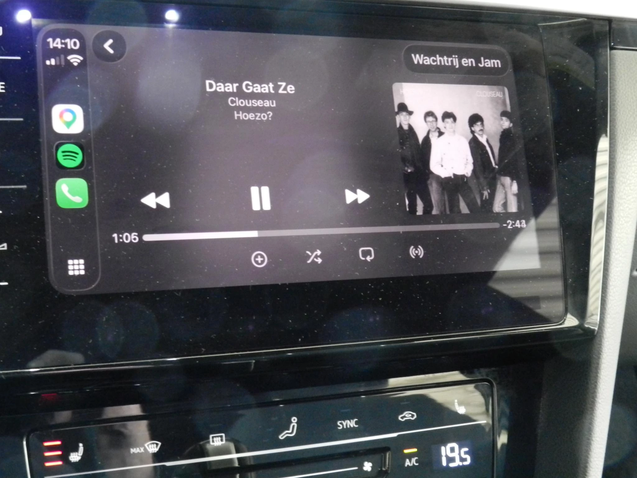 Hoofdafbeelding Volkswagen Arteon