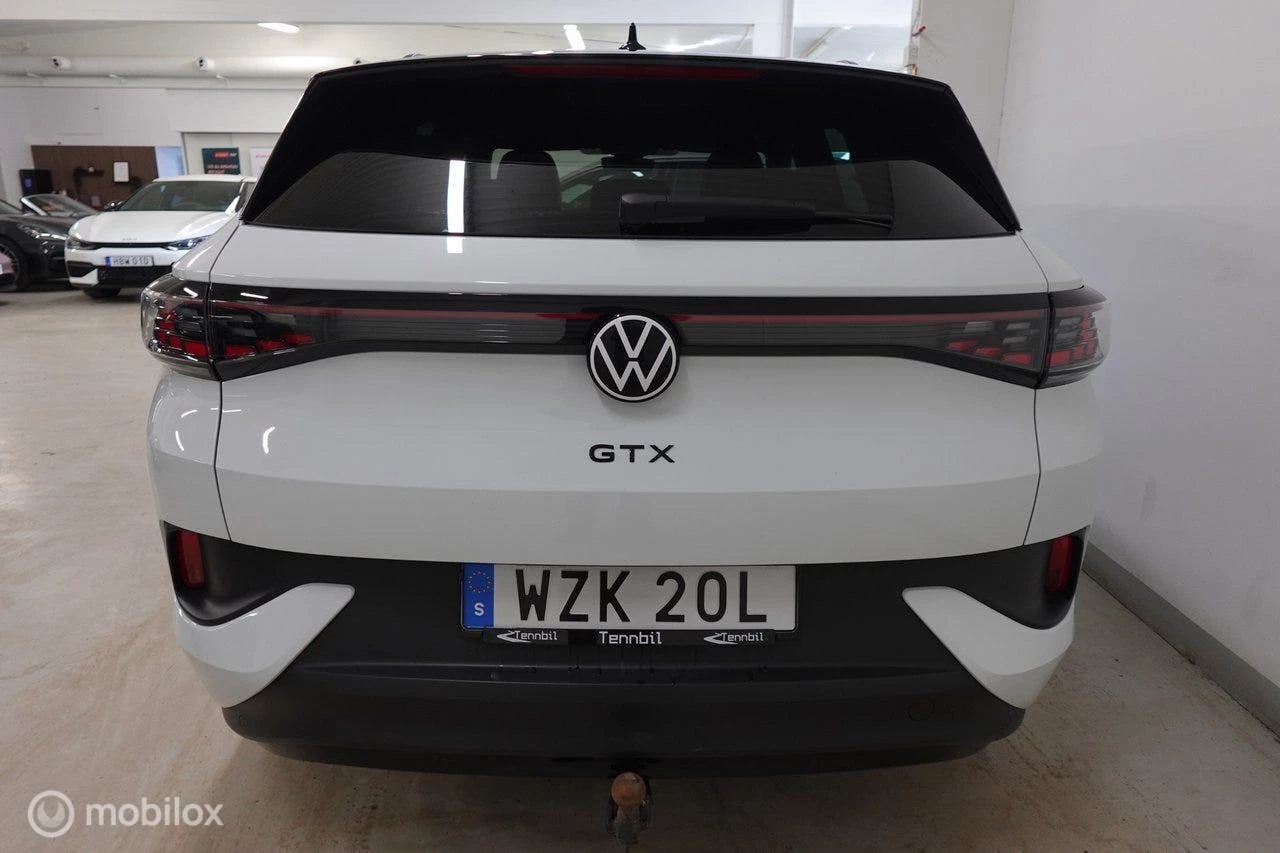 Hoofdafbeelding Volkswagen ID.4