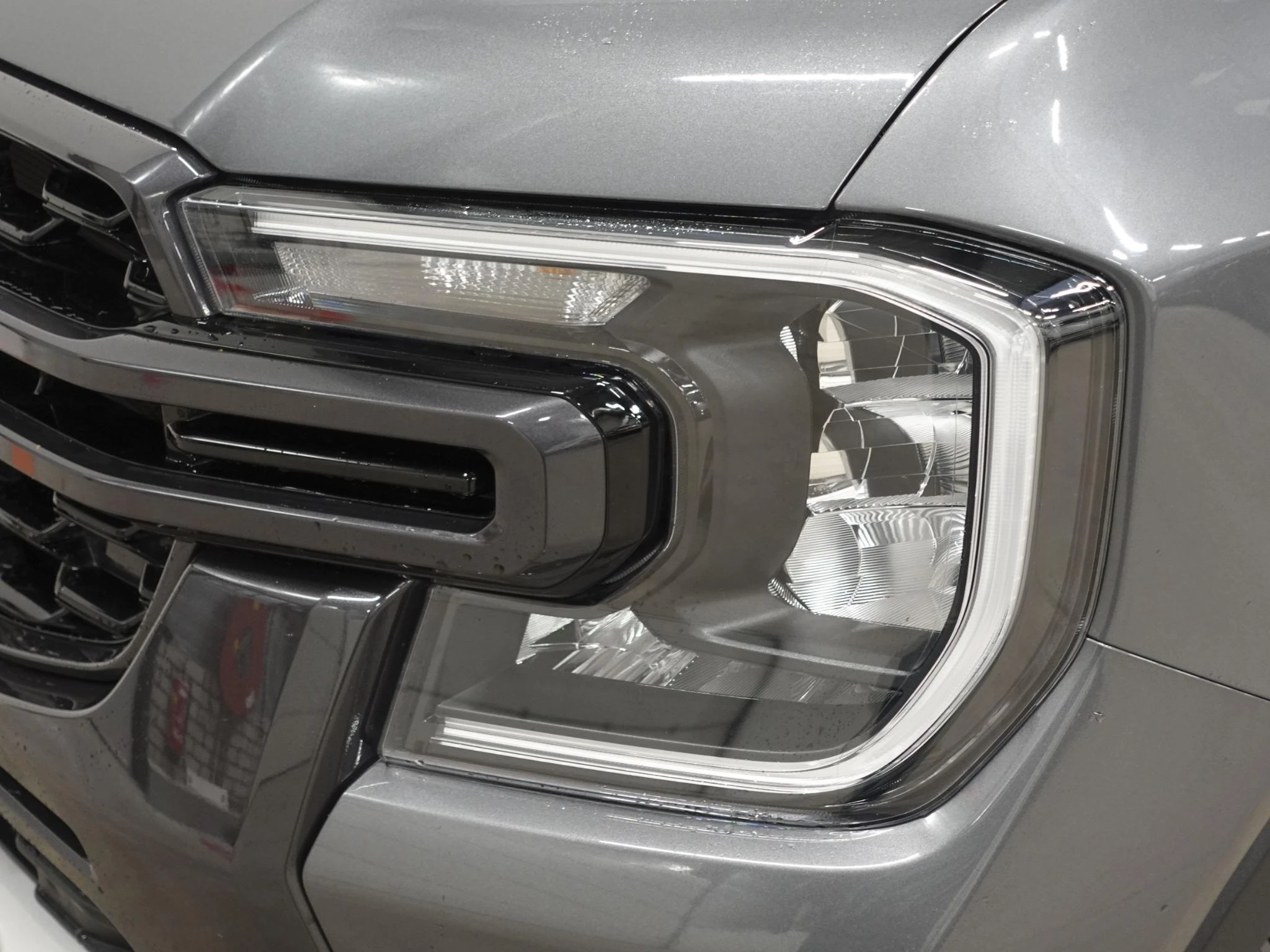 Hoofdafbeelding Ford Ranger