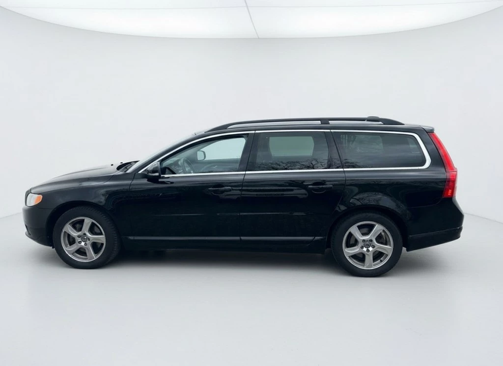Hoofdafbeelding Volvo V70