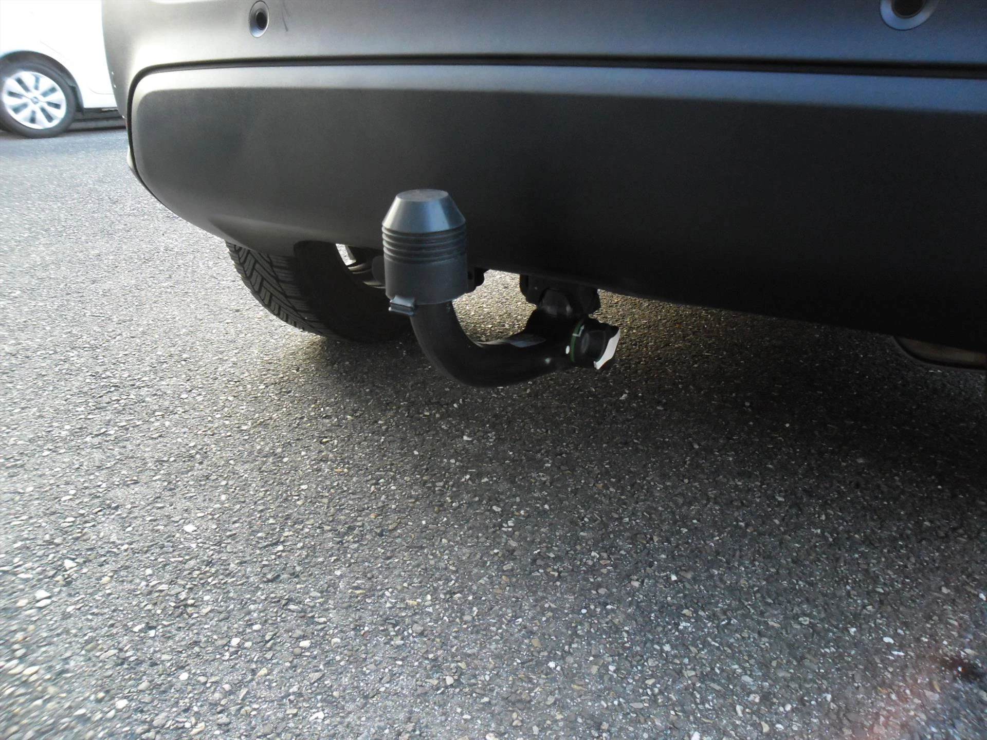 Hoofdafbeelding Opel Crossland