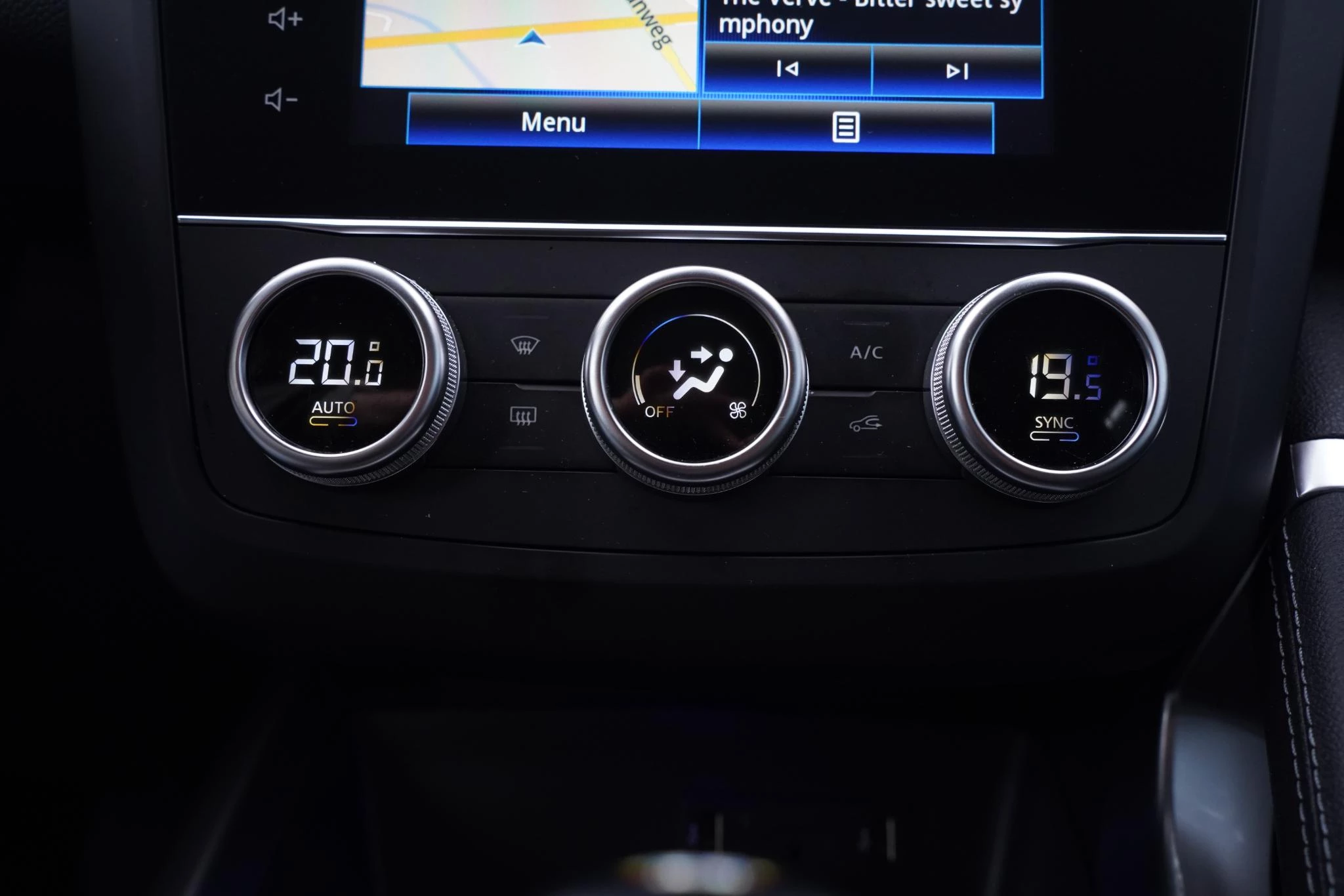 Hoofdafbeelding Renault Kadjar
