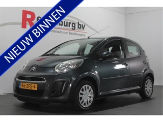 Citroën C1 1.0 Collection - Airco / Bluetooth / Media