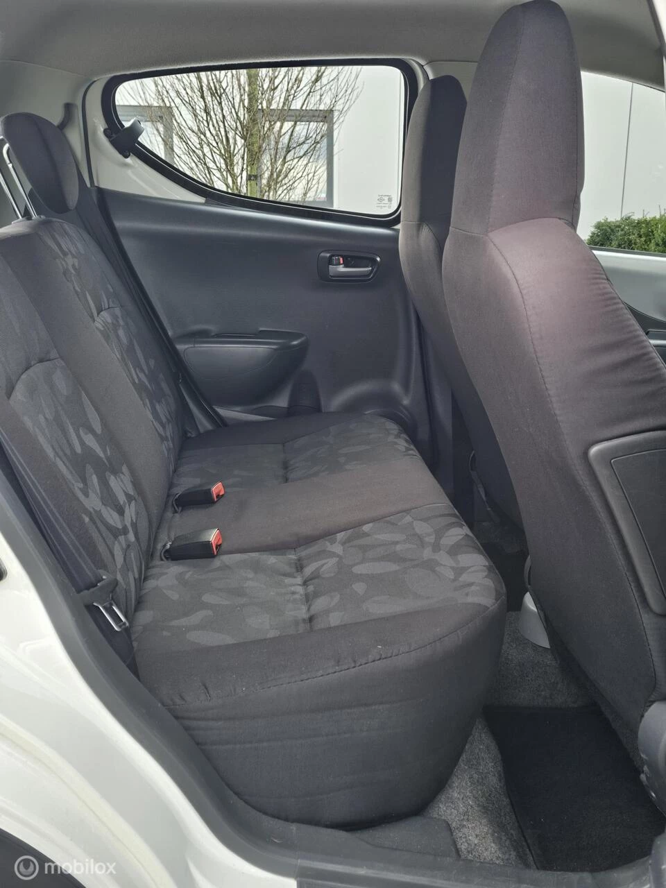 Hoofdafbeelding Suzuki Alto