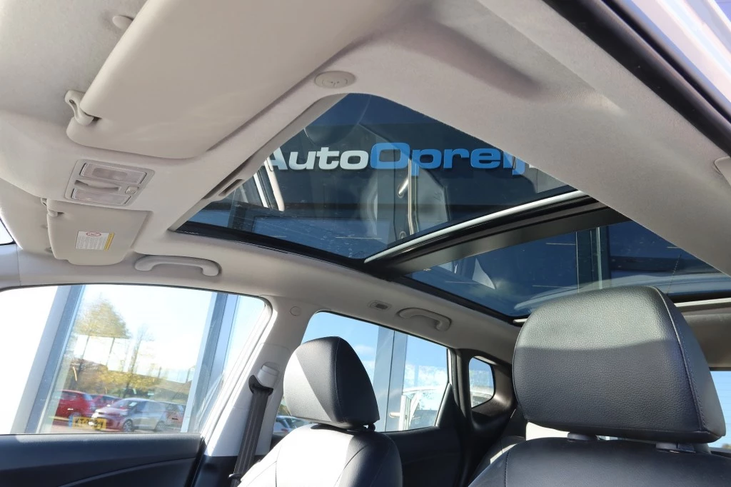 Hoofdafbeelding Hyundai ix20