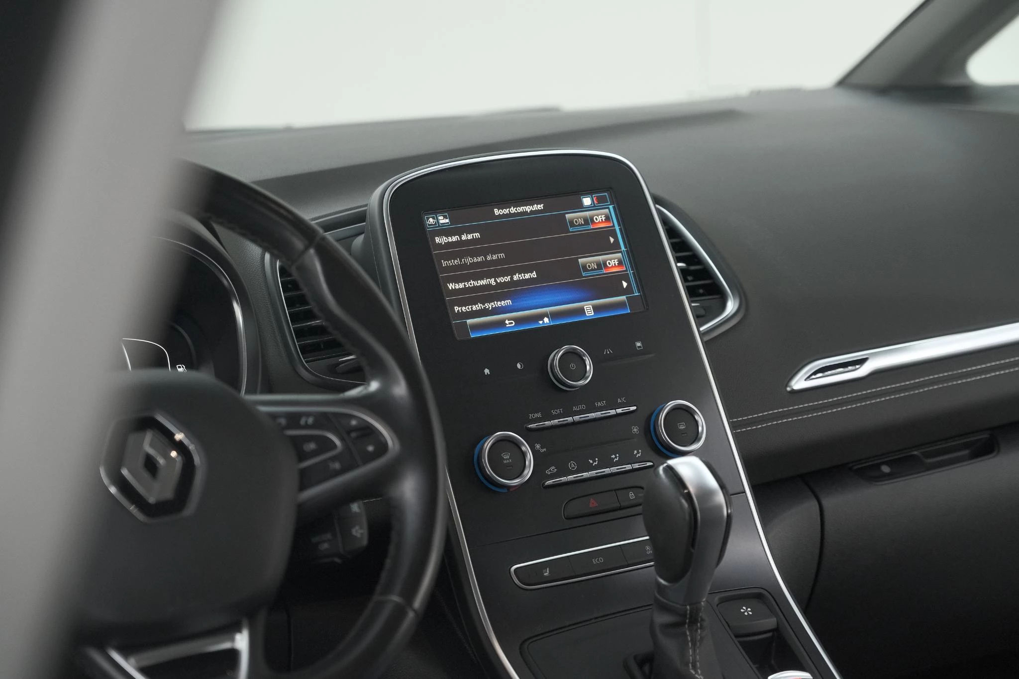 Hoofdafbeelding Renault Grand Scénic