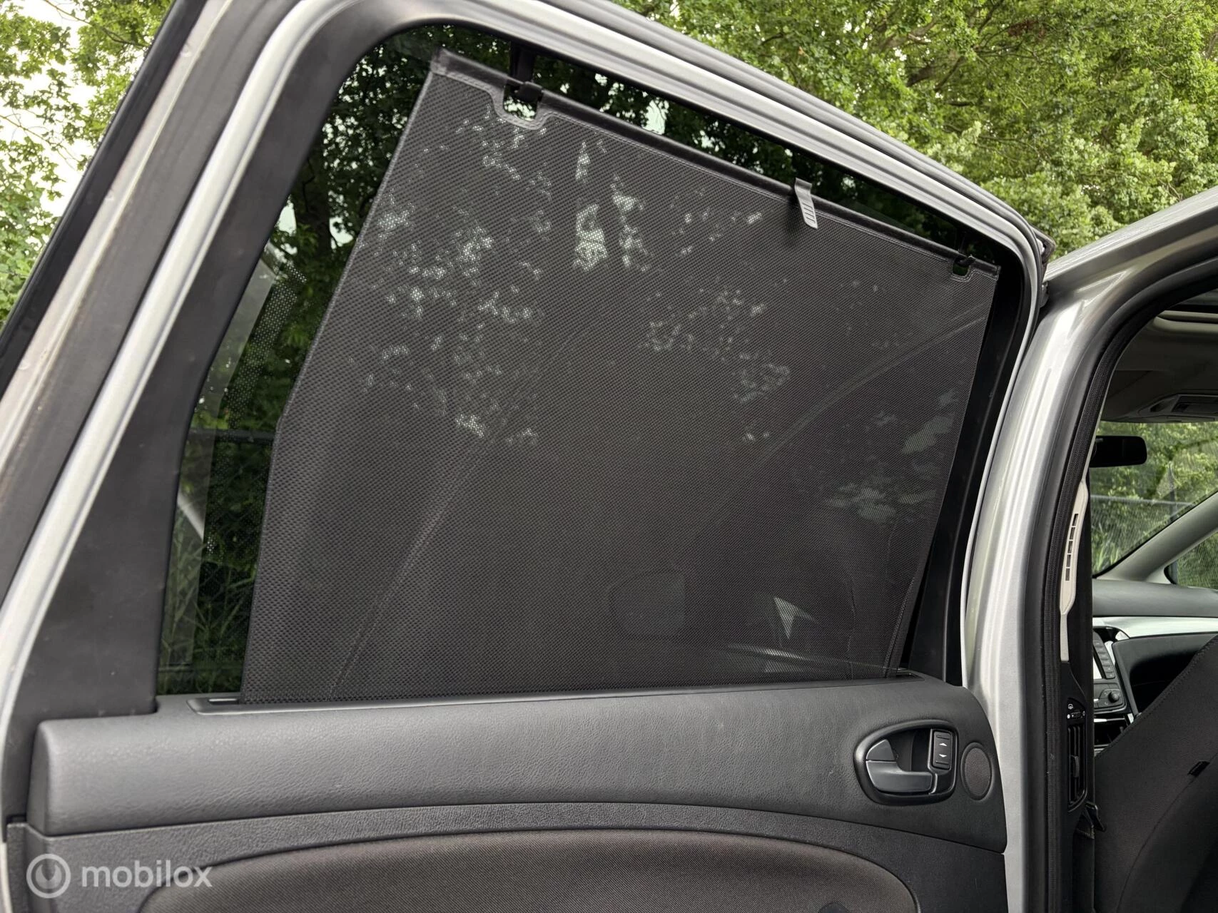 Hoofdafbeelding Ford S-Max