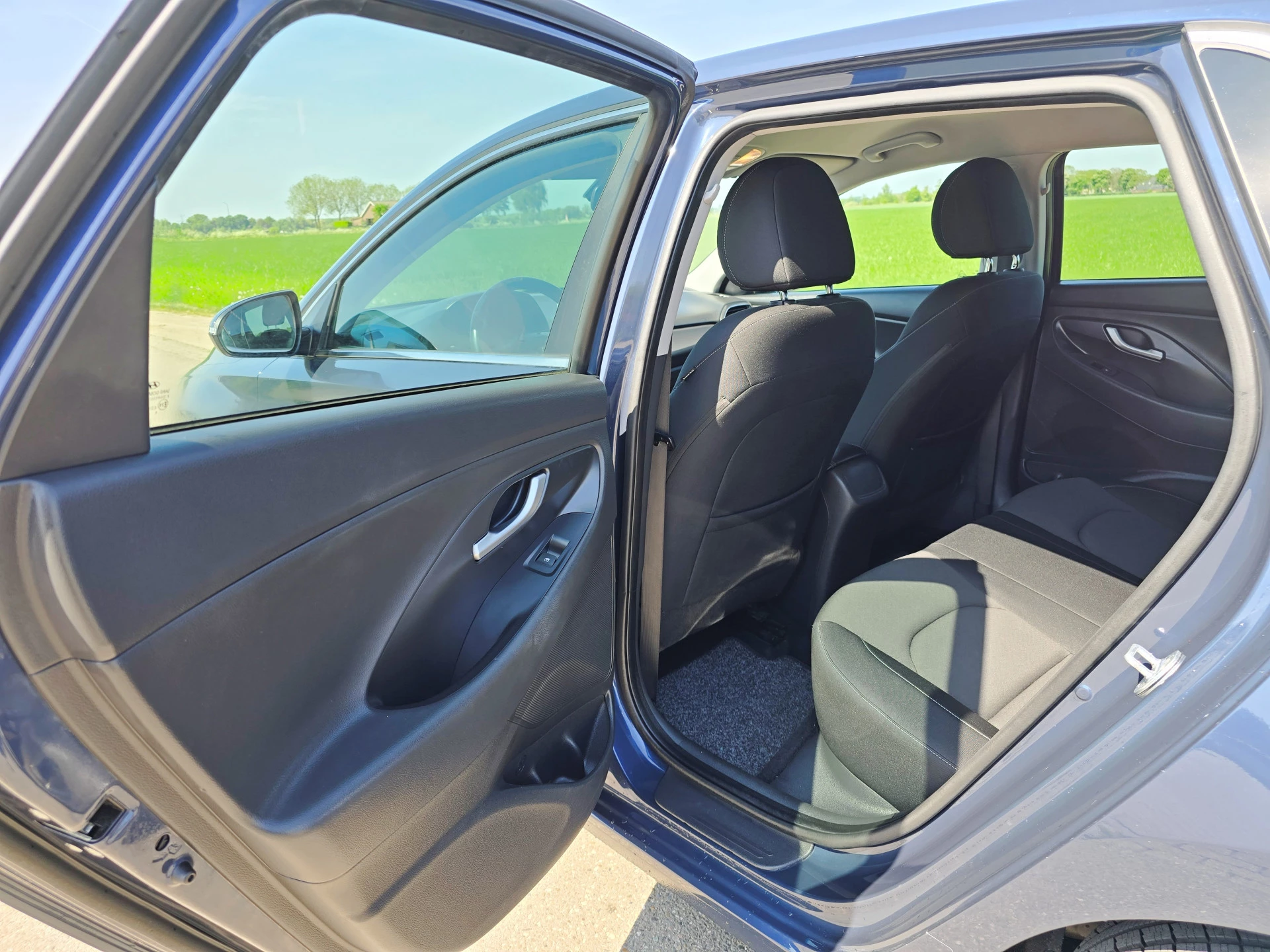 Hoofdafbeelding Hyundai i30