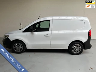 Mercedes-Benz Citan SERVICEWAGEN 108 CDI euro6 Pro Camera, M-Bux, BOTT Inrichting, Victron Omvormer V230, RIJKLAARPRIJS!