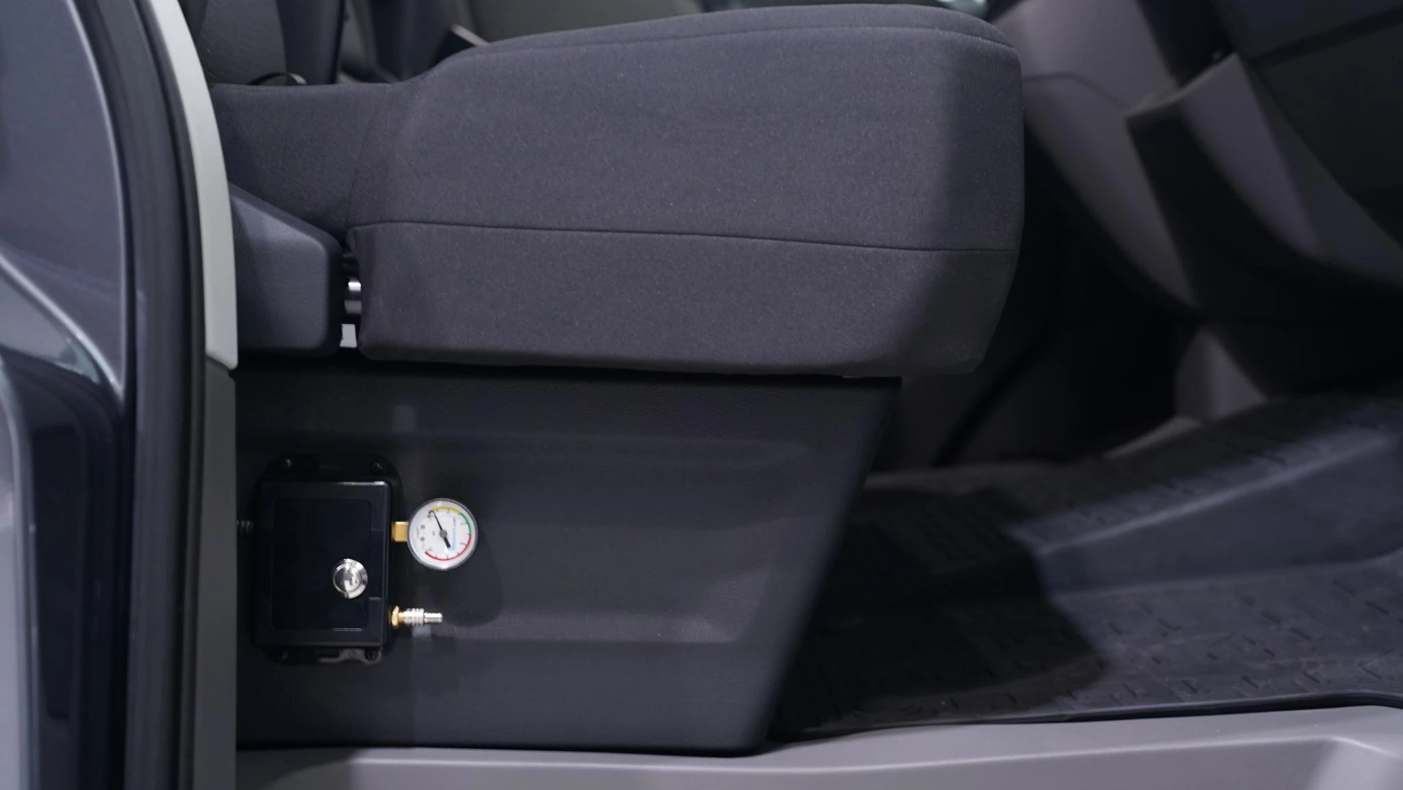 Hoofdafbeelding MAN TGE