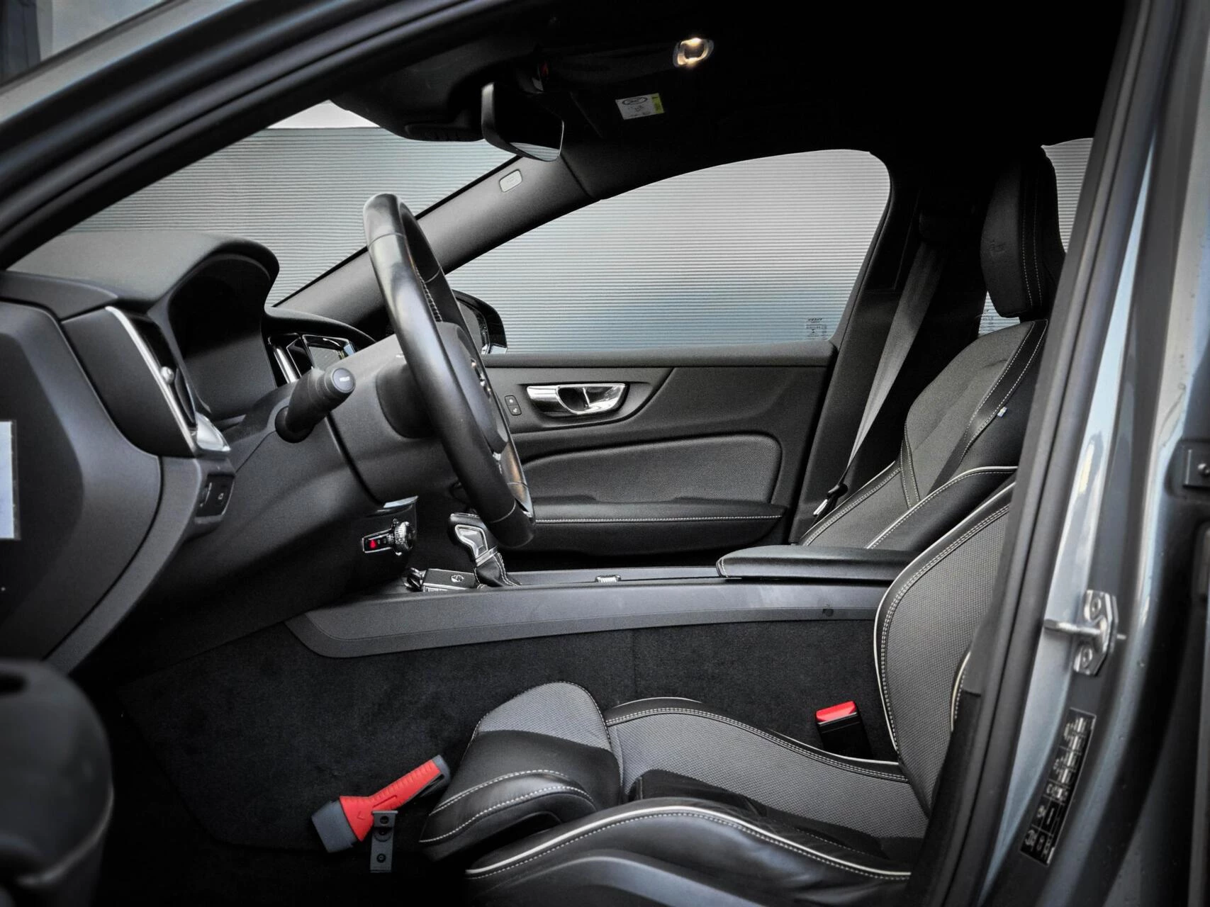 Hoofdafbeelding Volvo S60