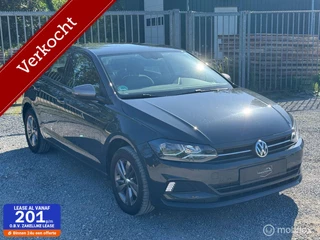 Volkswagen Polo 1.0 TSI Comfortline