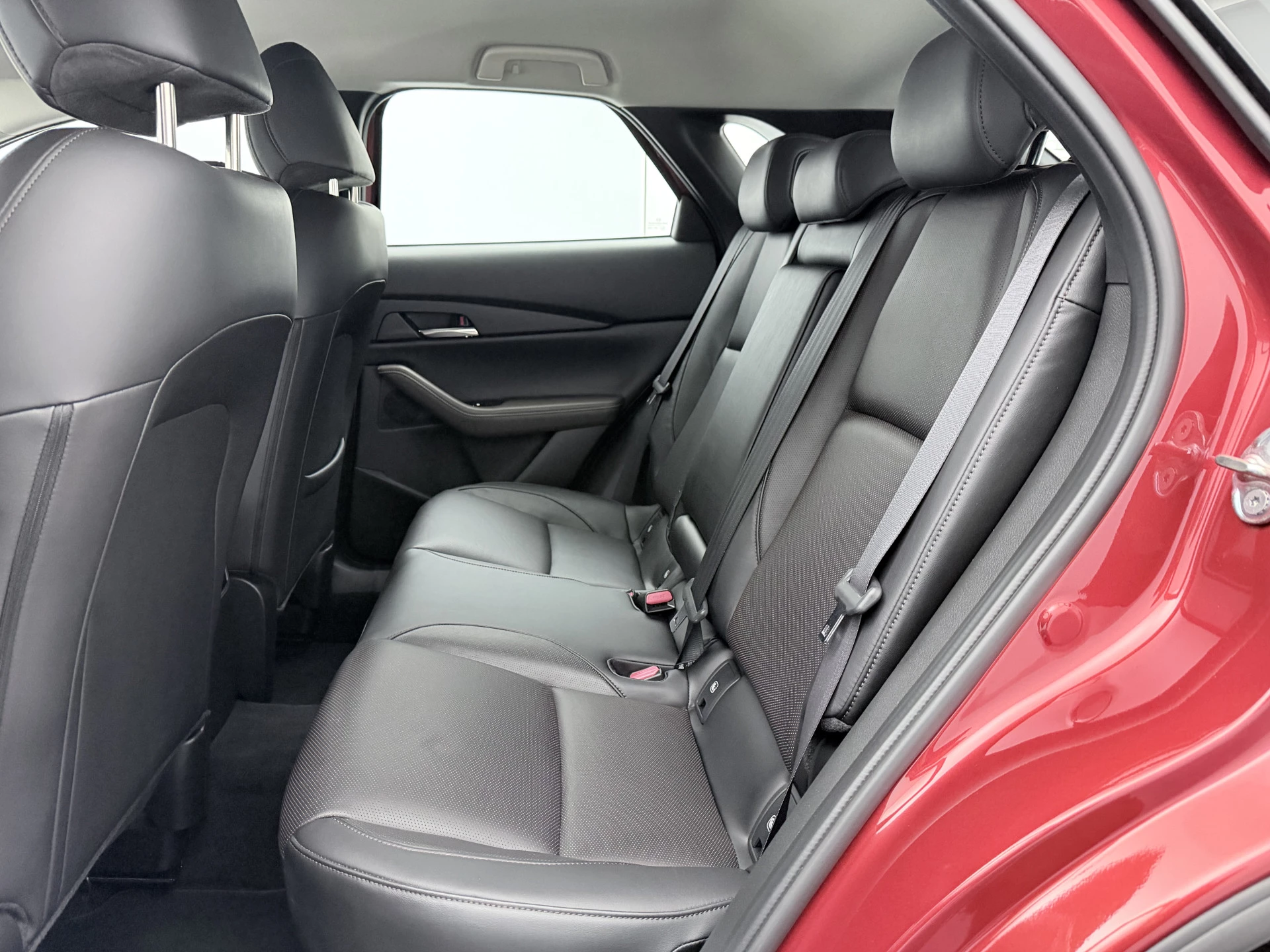 Hoofdafbeelding Mazda CX-30