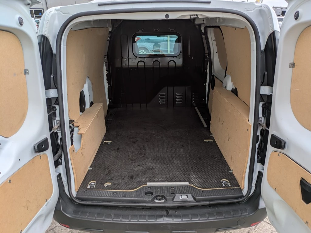 Hoofdafbeelding Renault Express