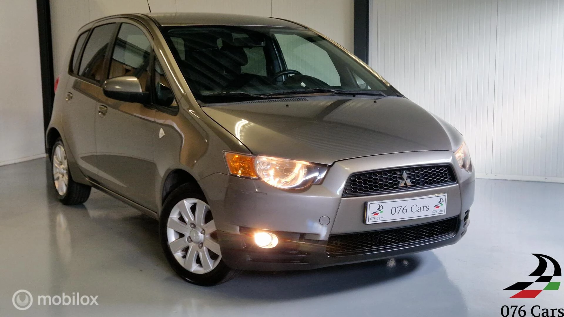 Hoofdafbeelding Mitsubishi Colt