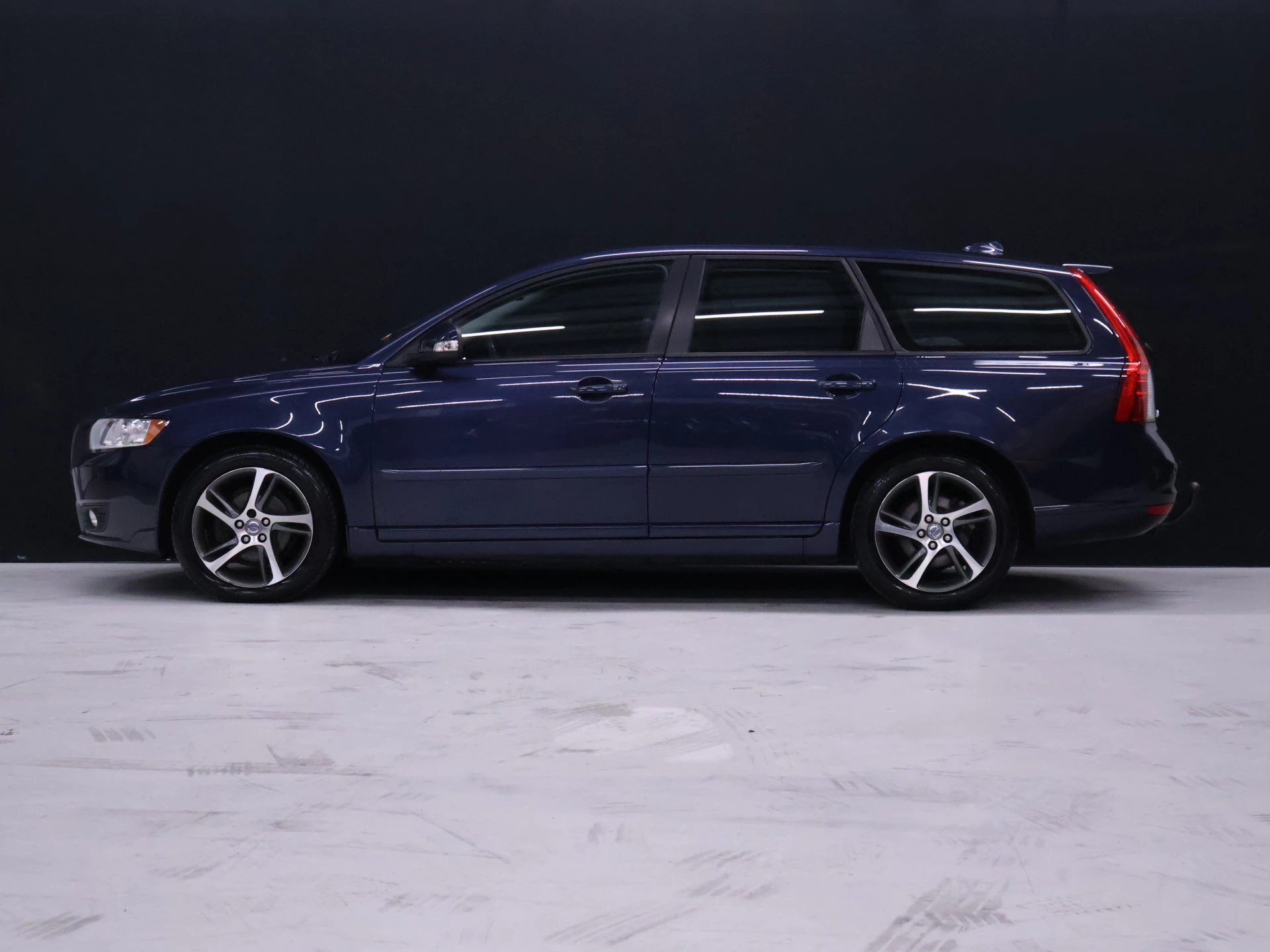 Hoofdafbeelding Volvo V50