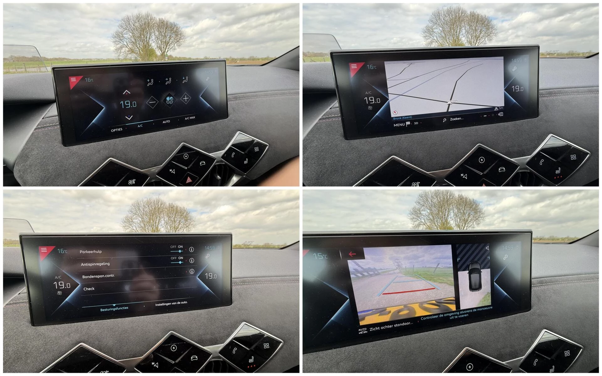 Hoofdafbeelding DS DS 3