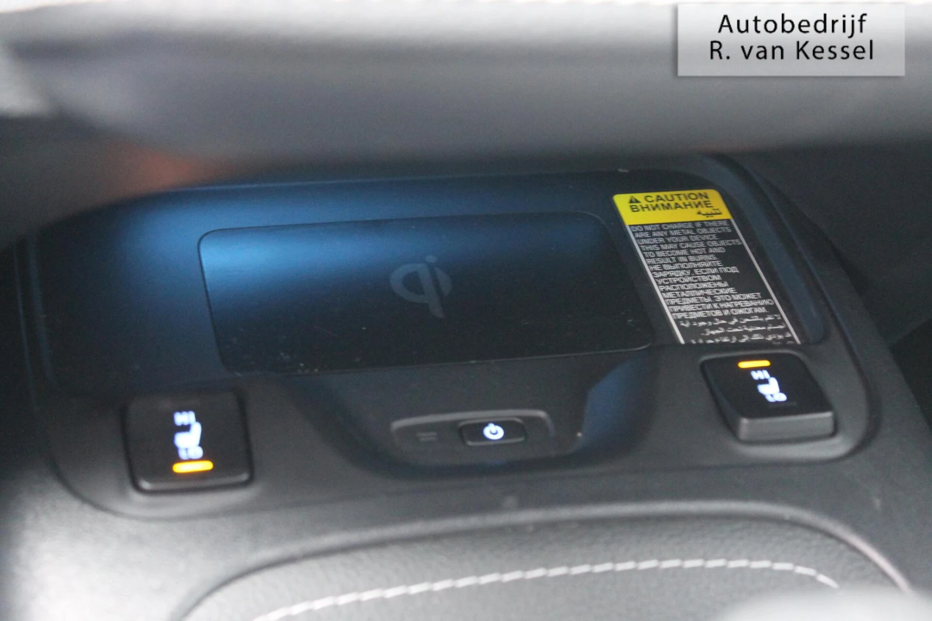 Hoofdafbeelding Toyota Corolla