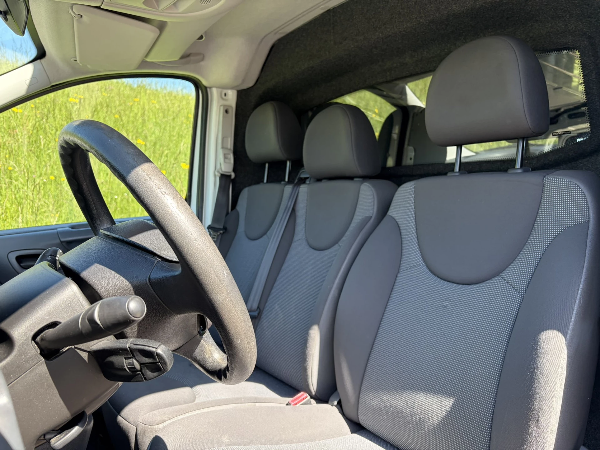 Hoofdafbeelding Citroën Jumpy