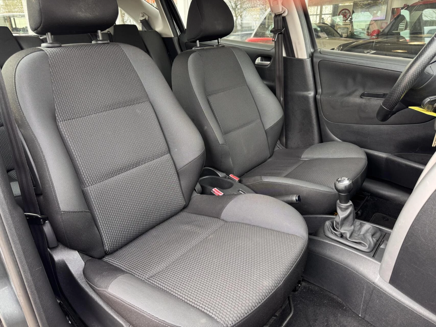 Hoofdafbeelding Peugeot 207