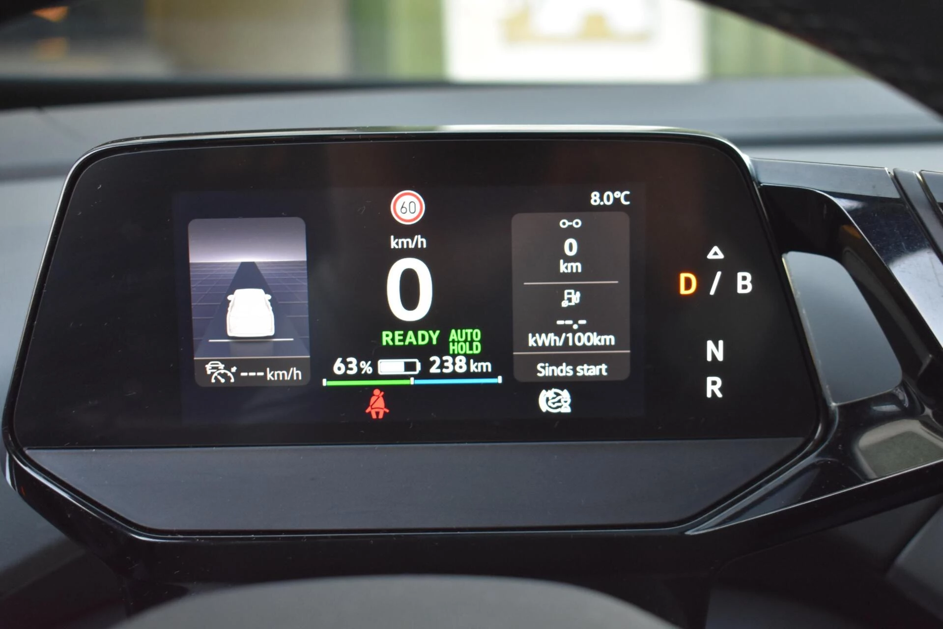 Hoofdafbeelding Volkswagen ID.4