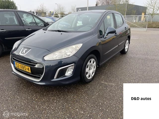 Peugeot 308 1.6 VTi Access