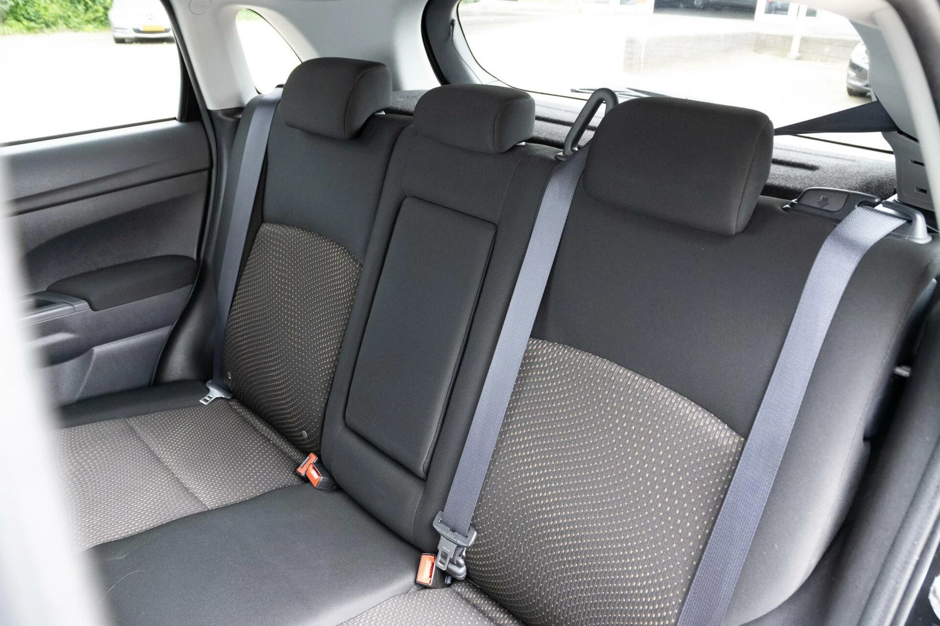 Hoofdafbeelding Mitsubishi ASX
