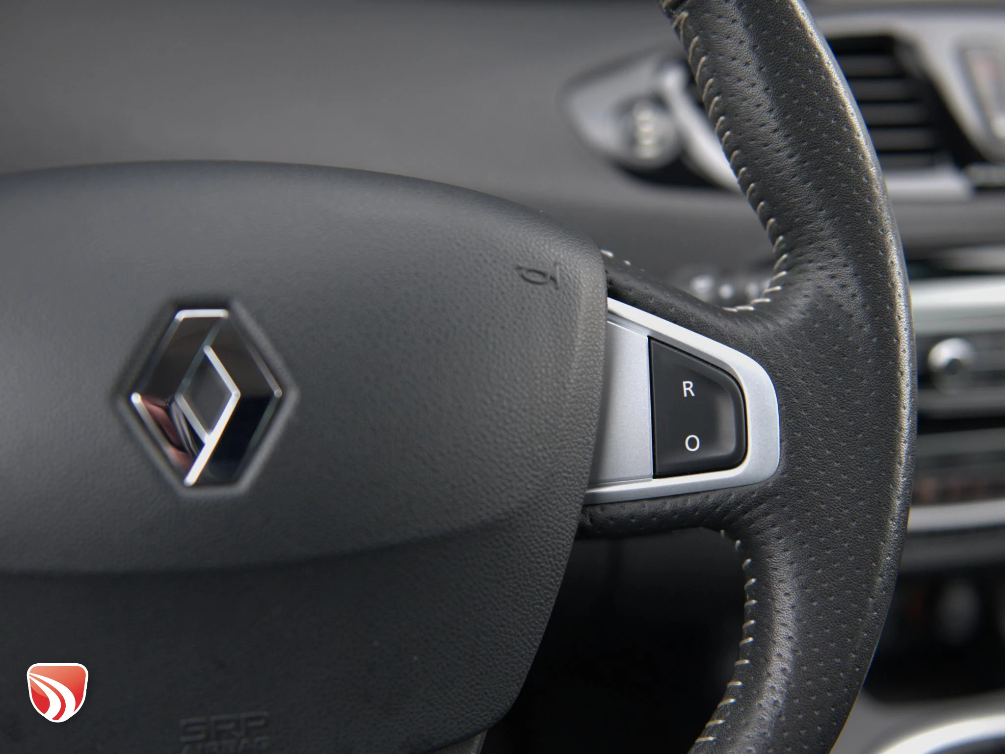 Hoofdafbeelding Renault Scénic