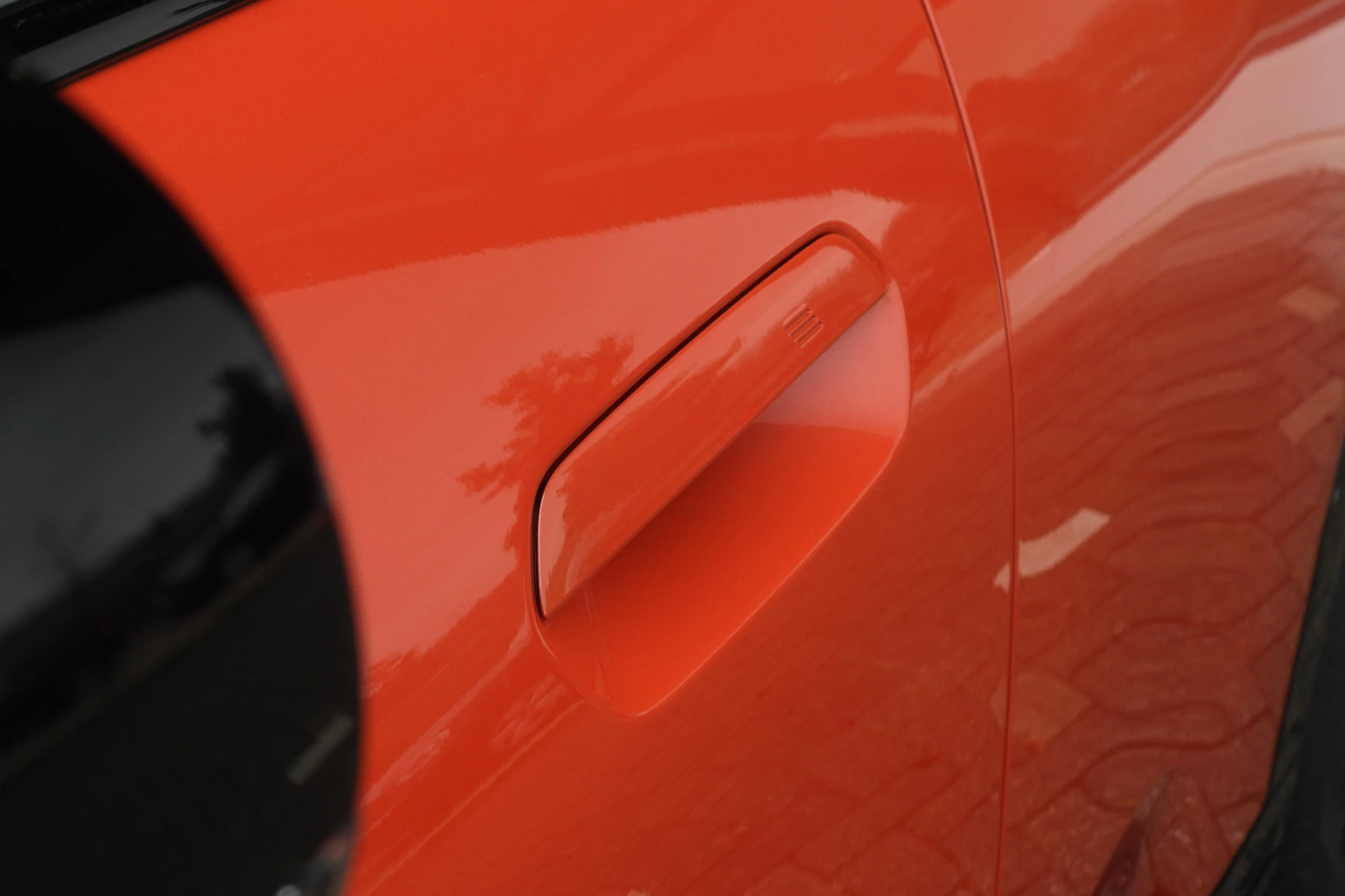 Hoofdafbeelding MINI Aceman