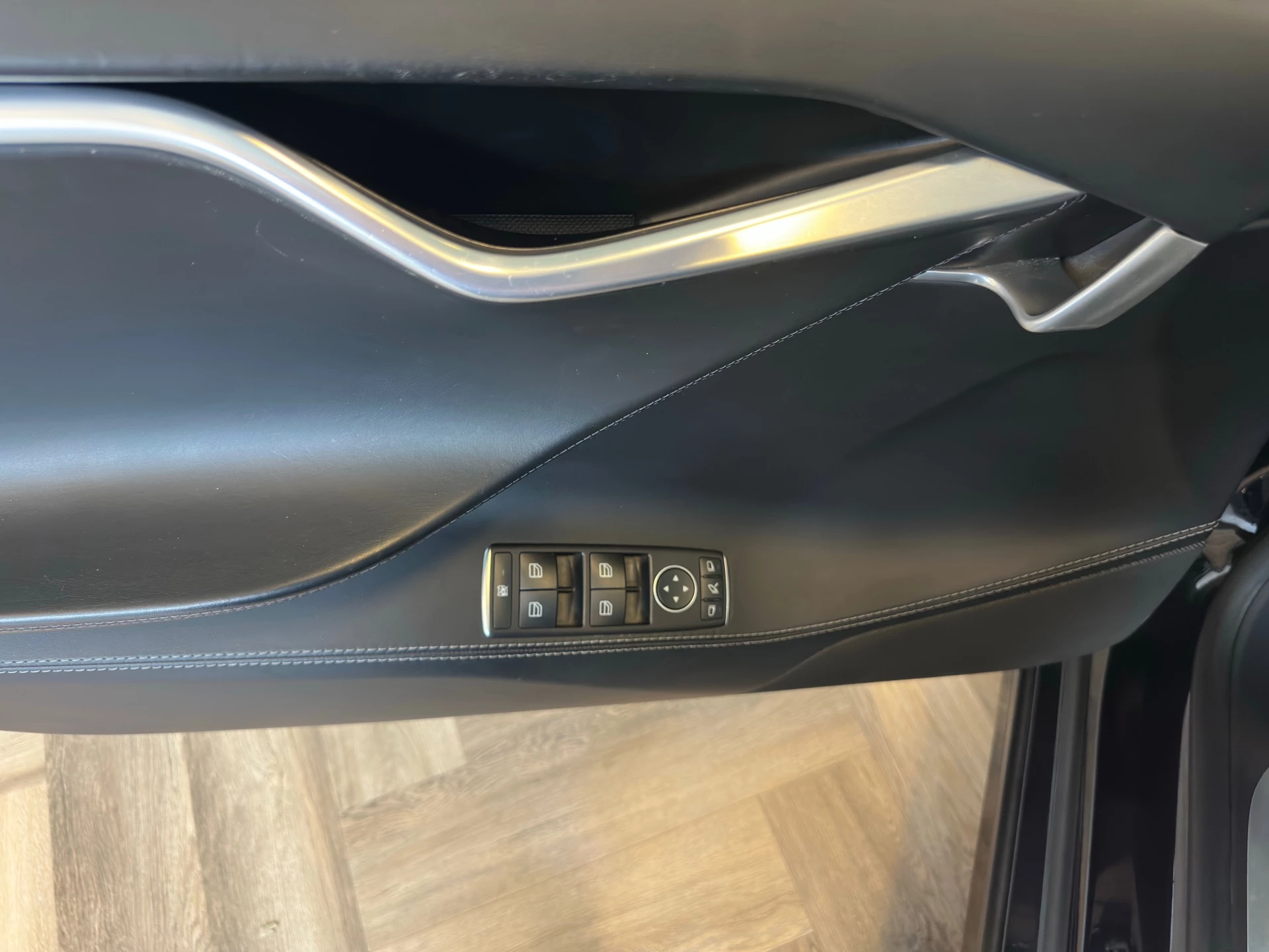 Hoofdafbeelding Tesla Model S