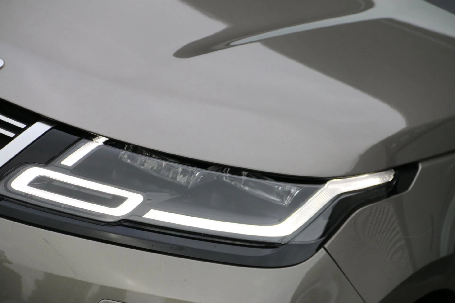 Hoofdafbeelding Land Rover Range Rover Velar