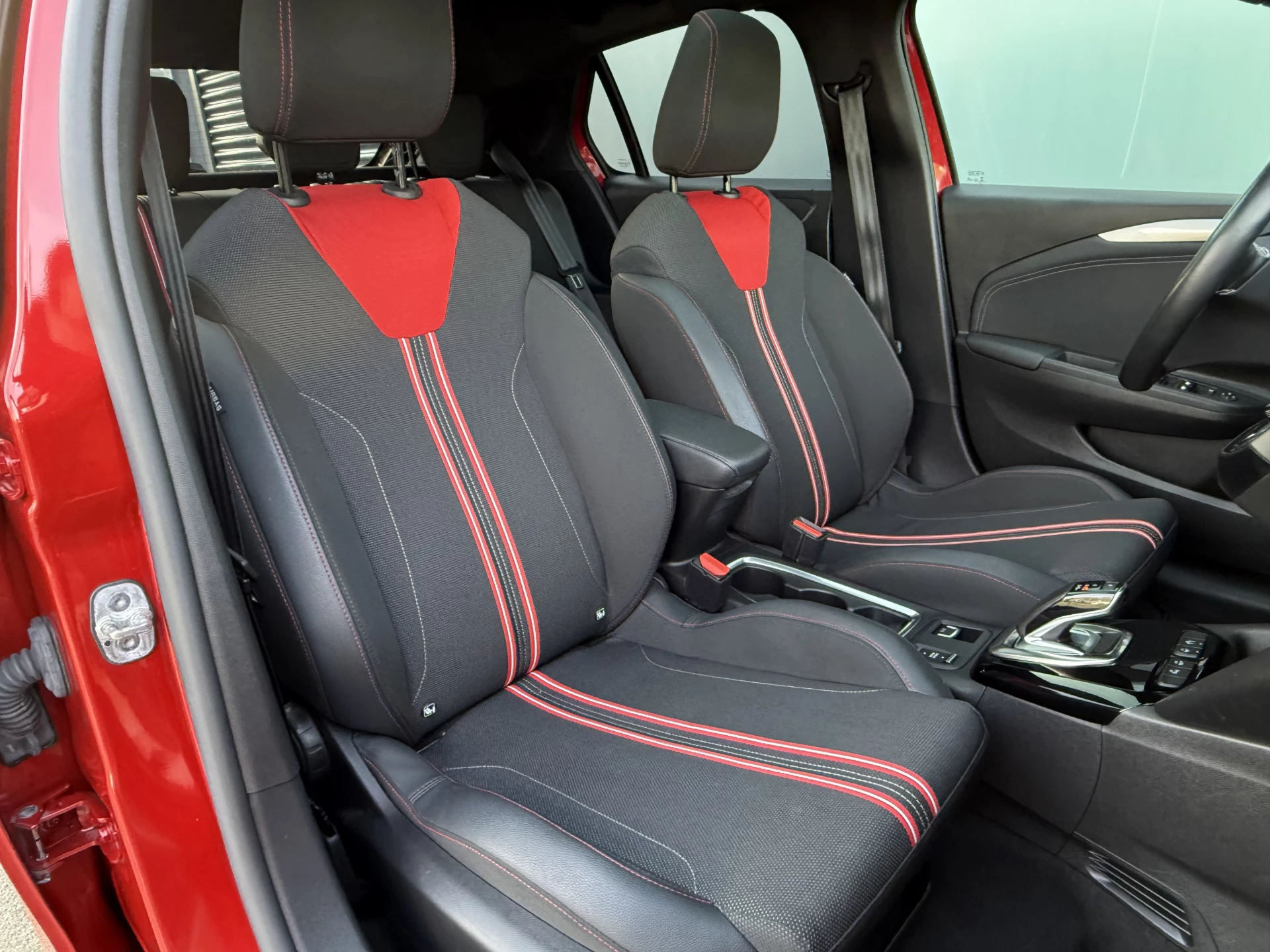 Hoofdafbeelding Opel Corsa-e