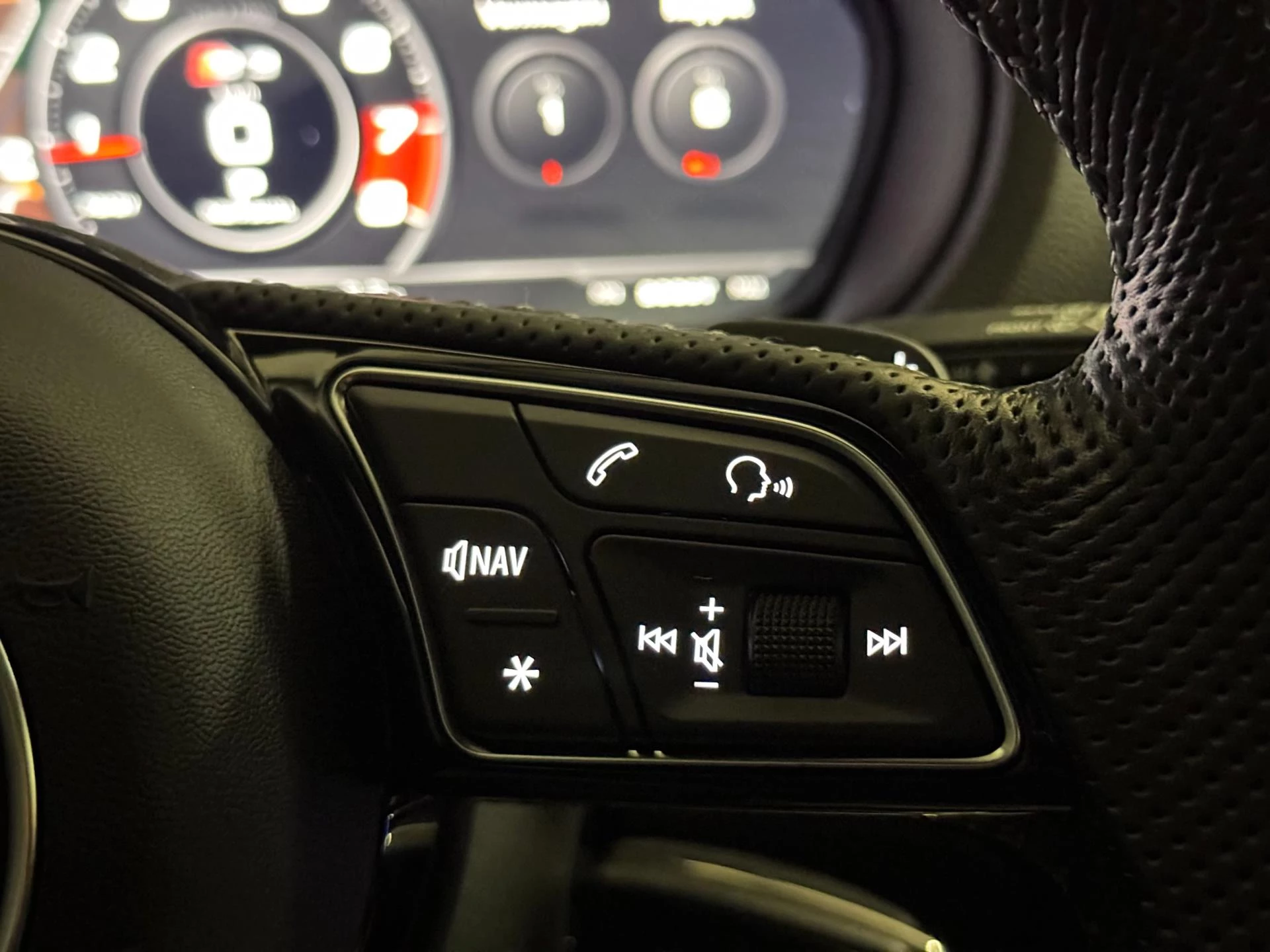 Hoofdafbeelding Audi S3