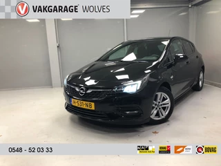 Opel Astra Edition 2020 1.2Turbo | Navigatie | Camera | Climate control | NAP |