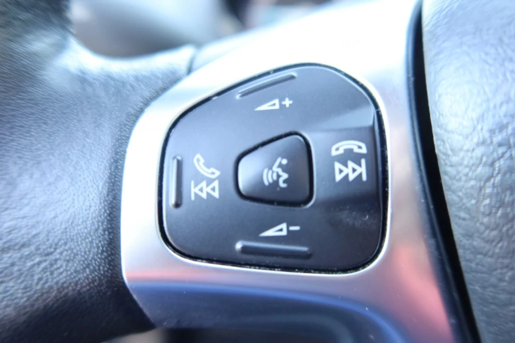 Hoofdafbeelding Ford EcoSport