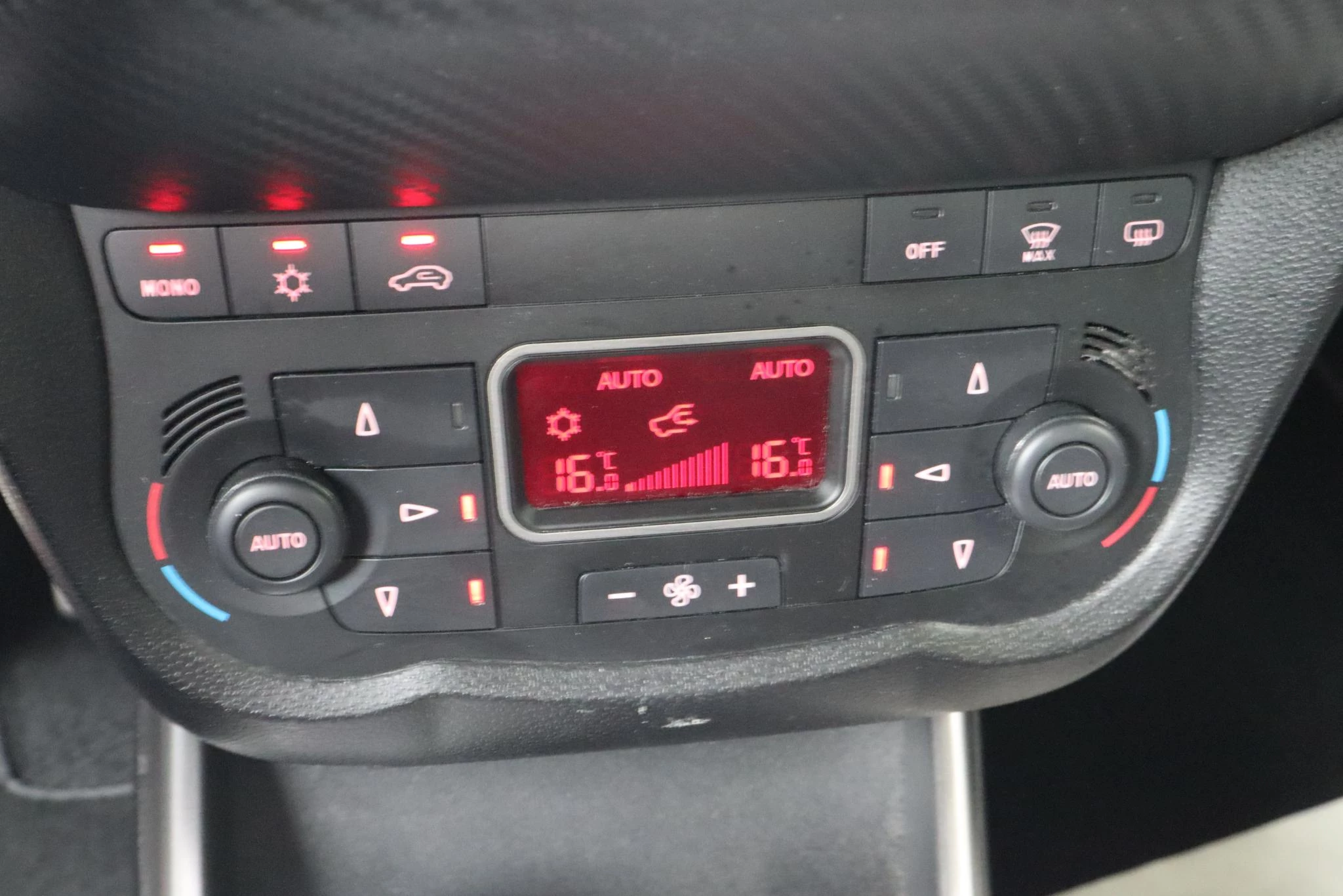 Hoofdafbeelding Alfa Romeo MiTo