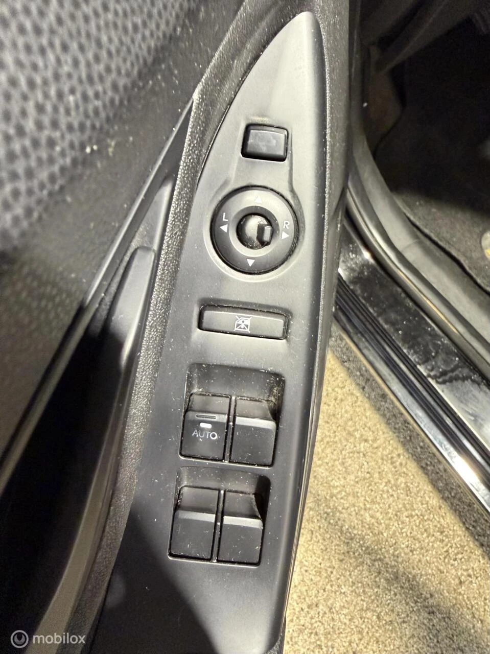 Hoofdafbeelding Hyundai ix20