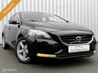 Volvo V40 1.6 T2 Momentum | Xenon | PDC | Cruise | Bluetooth| 2014 | Volledige historie |