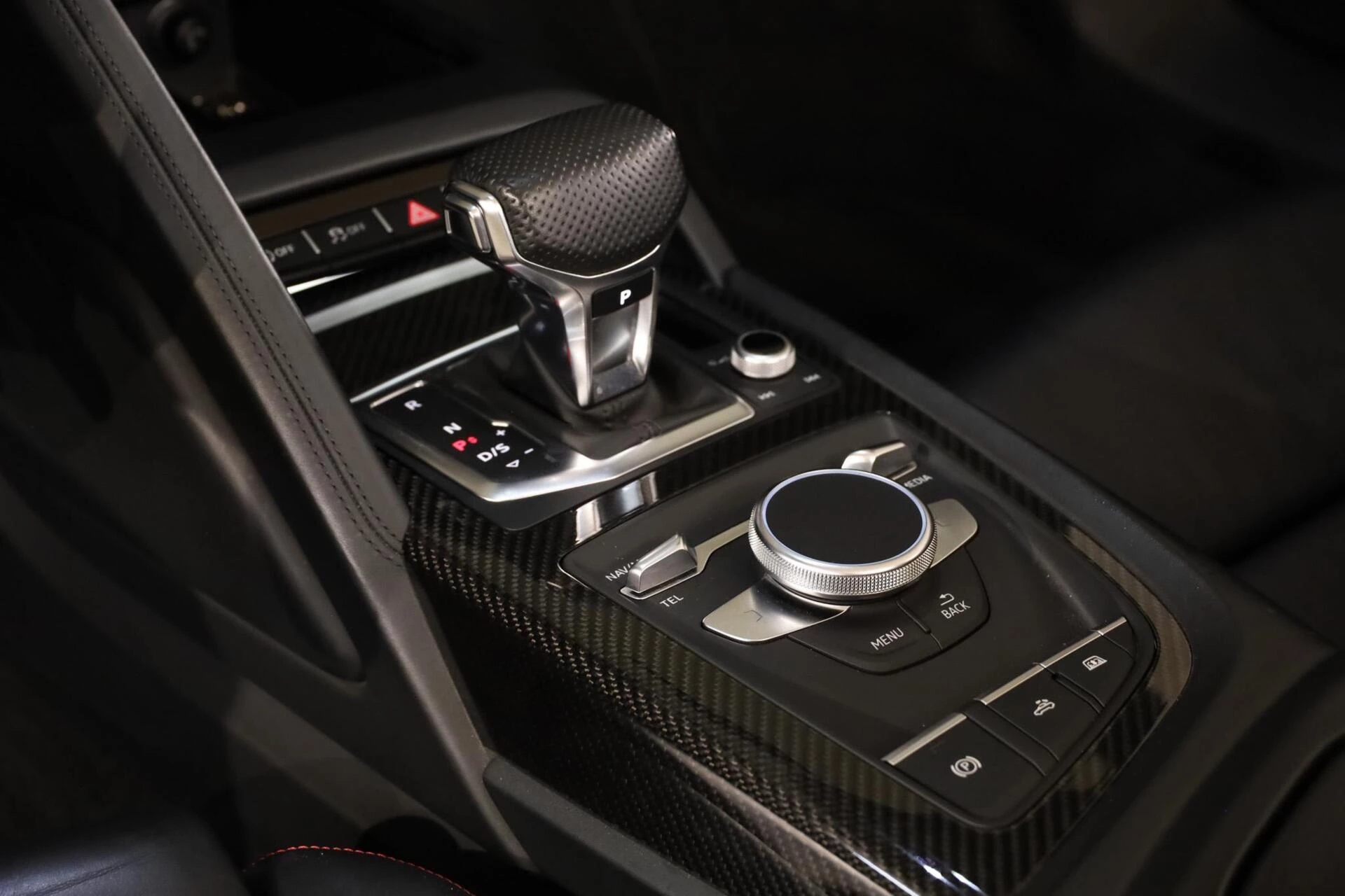 Hoofdafbeelding Audi R8