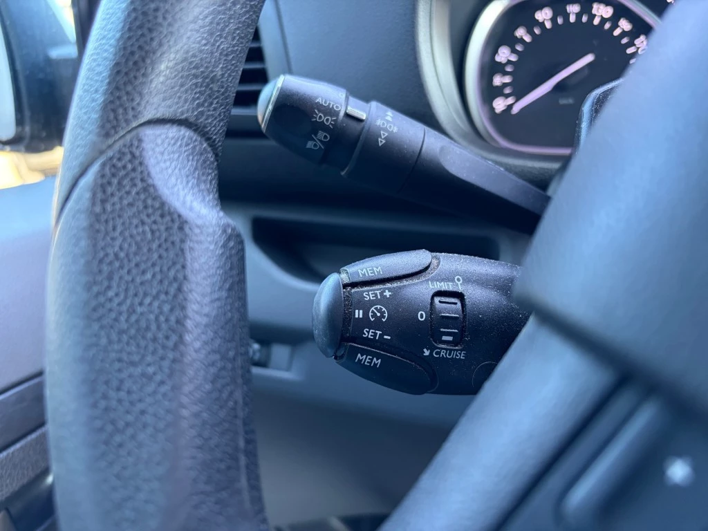 Hoofdafbeelding Citroën Jumpy