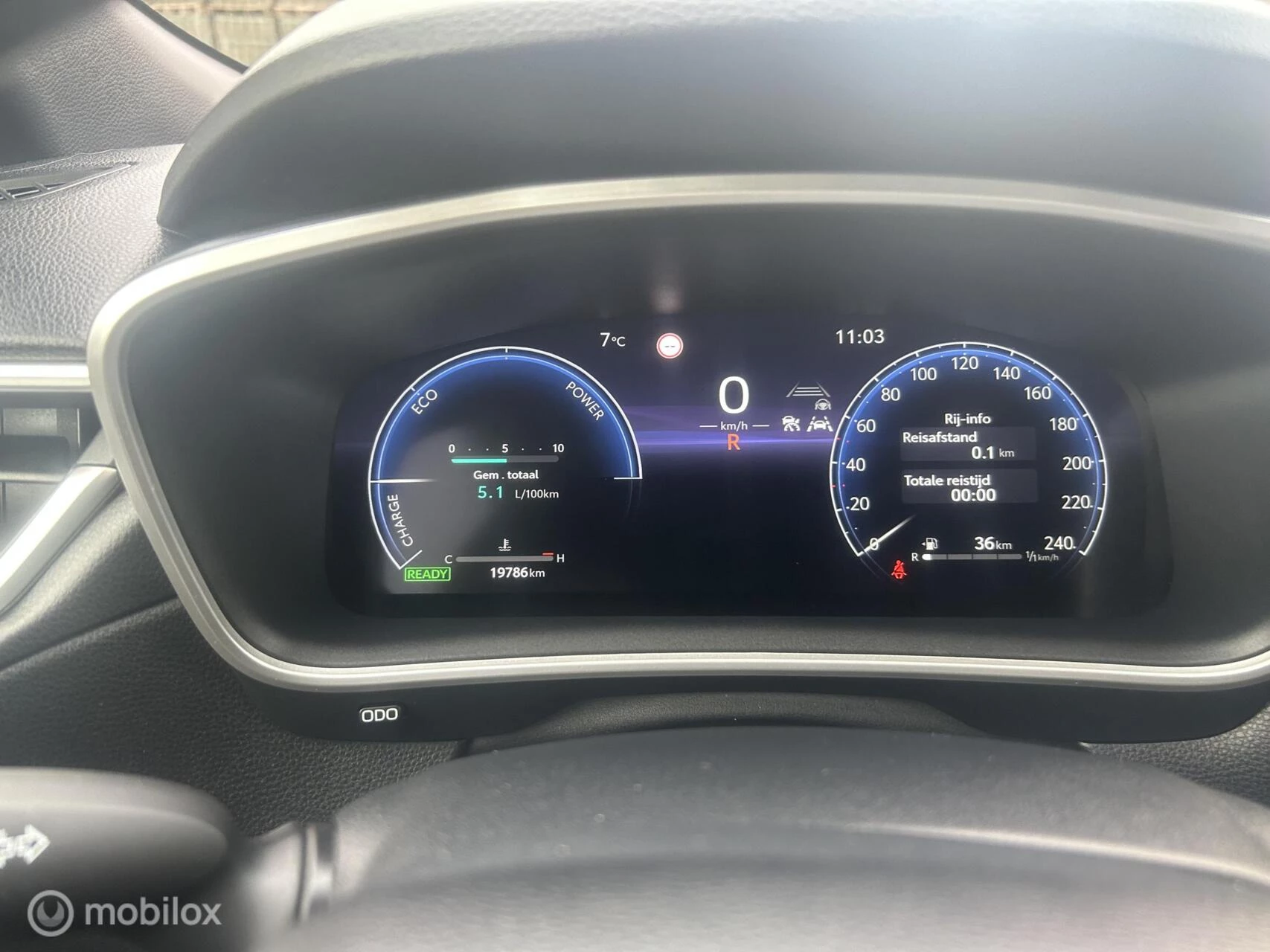 Hoofdafbeelding Toyota Corolla Cross