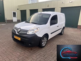Renault Kangoo Express 1.5 dCi 75 Express Comfort