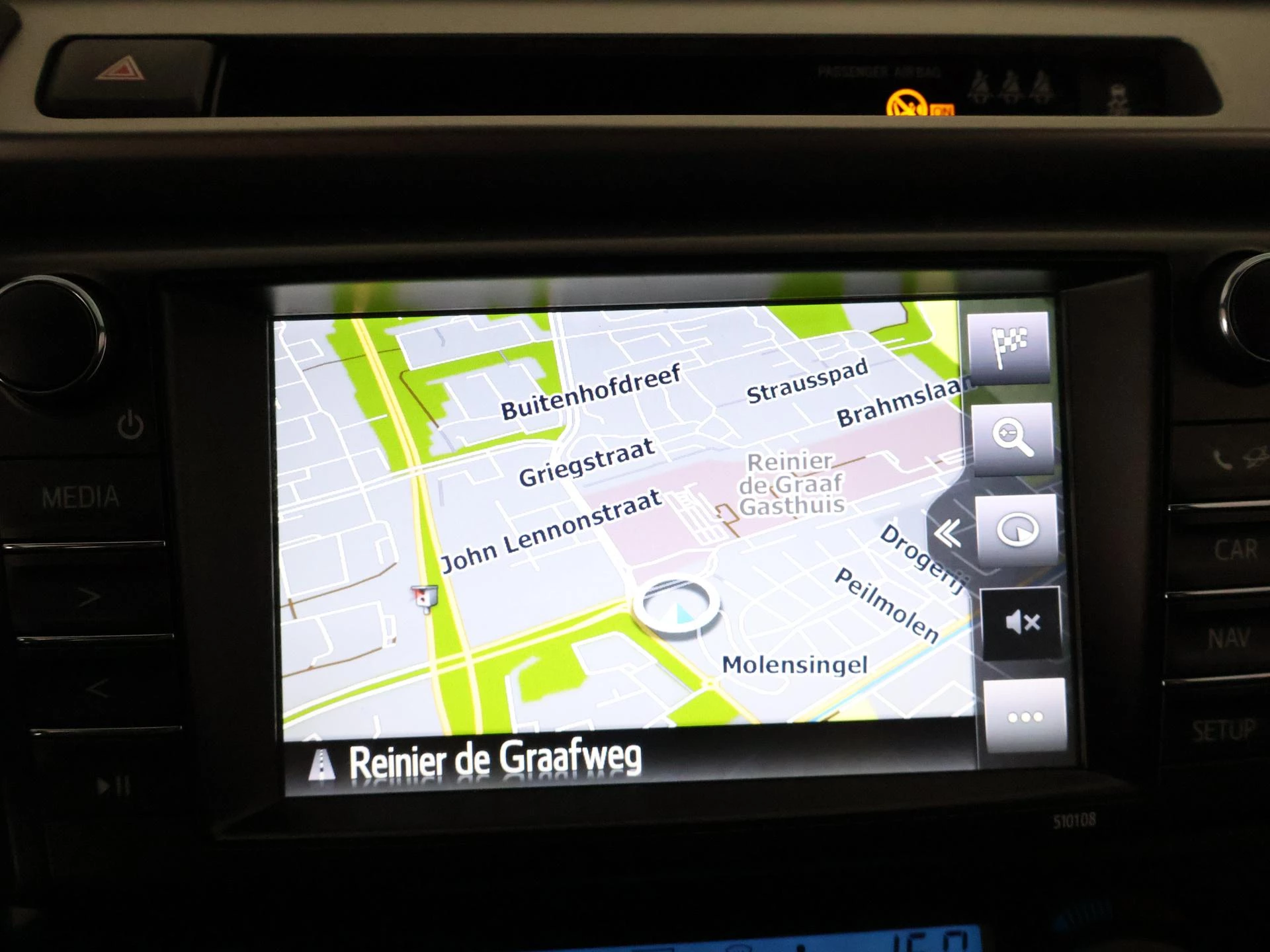 Hoofdafbeelding Toyota RAV4
