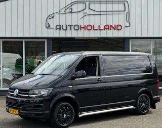 Volkswagen Transporter 2.0 TDI 75KW 102PK EURO 6 AIRCO/ CRUISE CONTROL/ TREKHAAK/ ORIGINEEL AUDIO