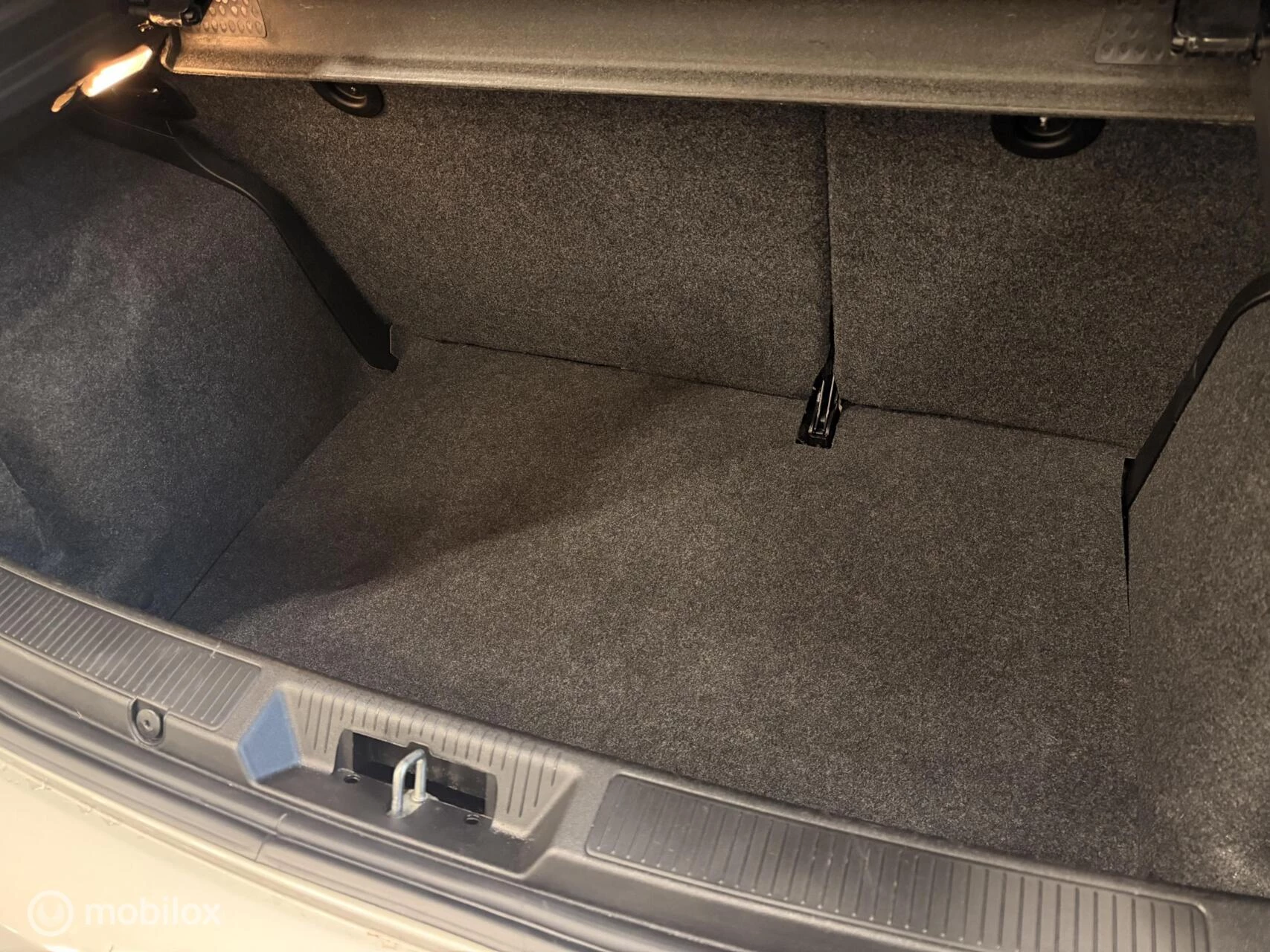 Hoofdafbeelding Fiat Punto