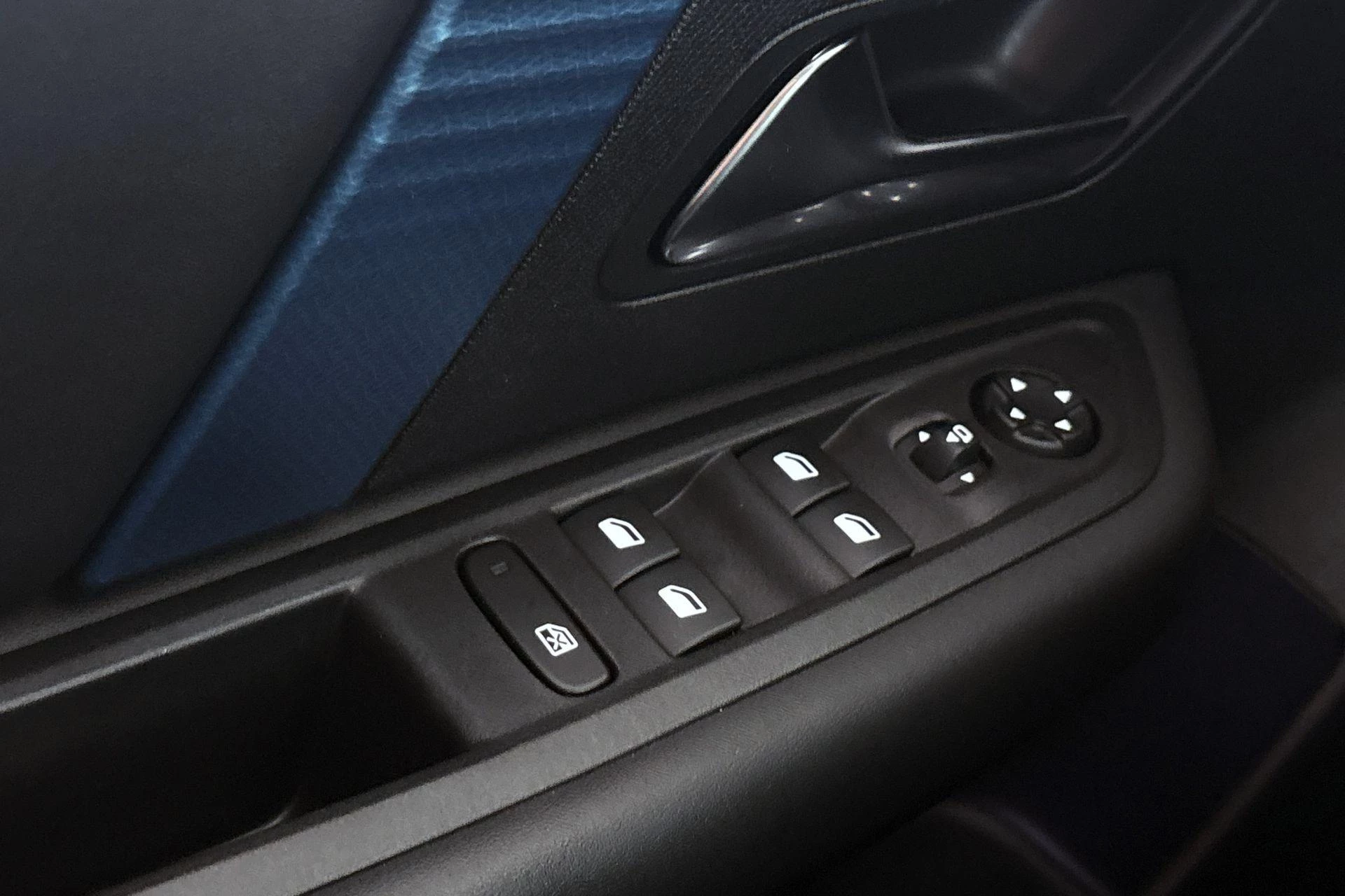 Hoofdafbeelding Citroën ë-C4