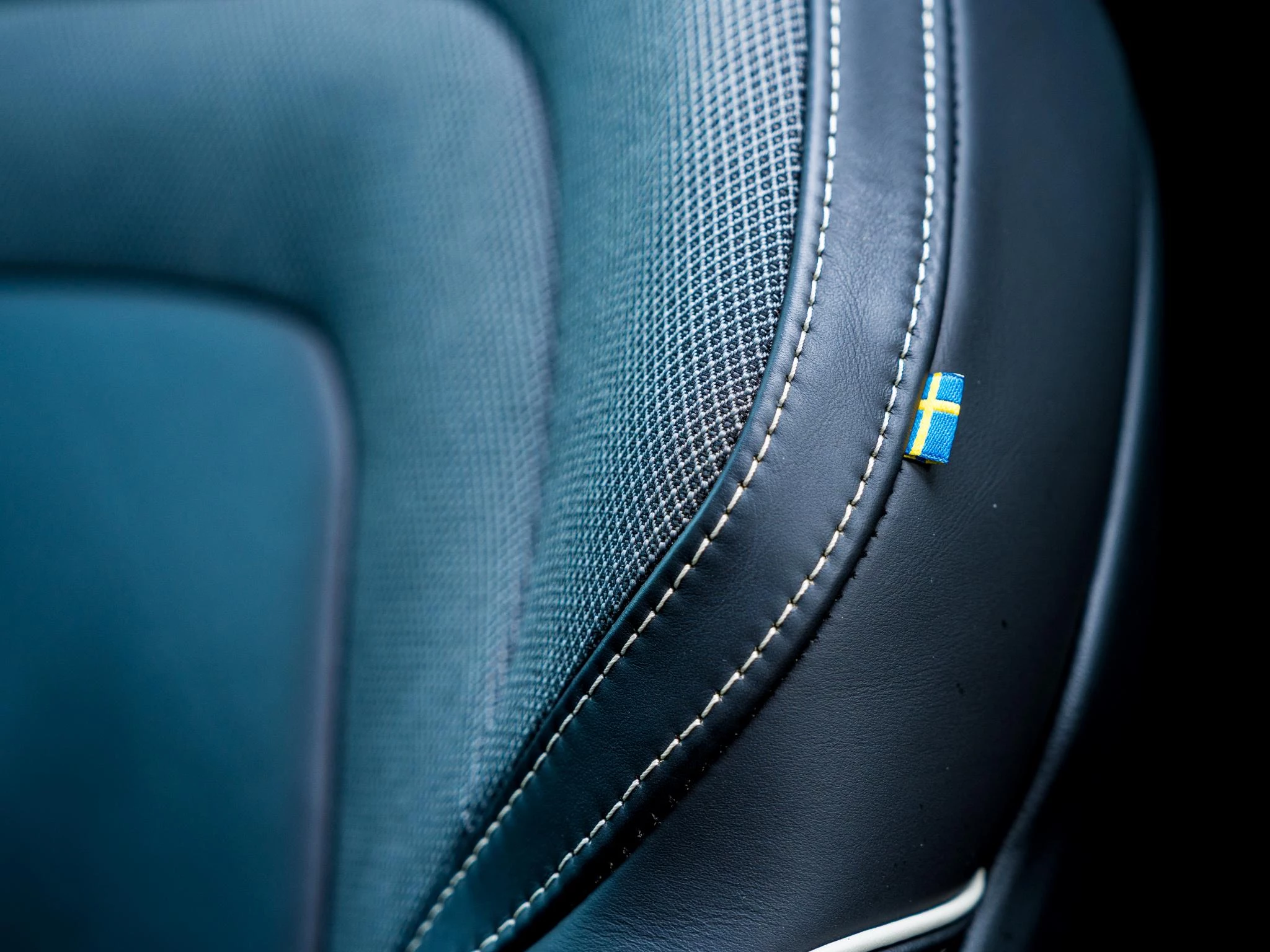 Hoofdafbeelding Volvo S60