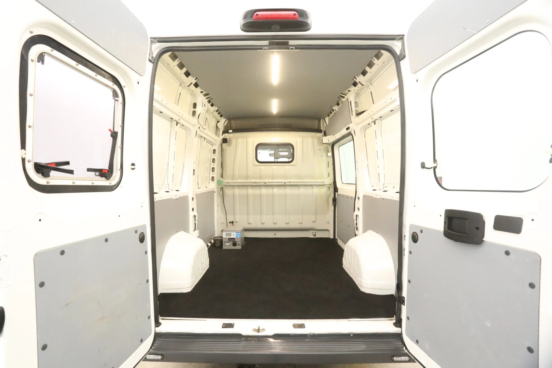 Hoofdafbeelding Peugeot Boxer